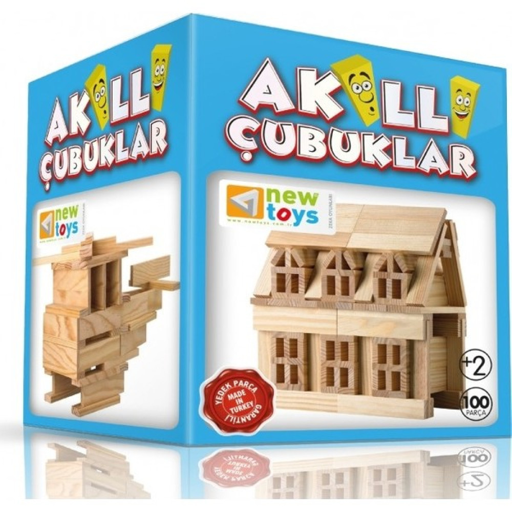 Newtoys Akıllı Çubuklar Oto Boyaları Fiyatı