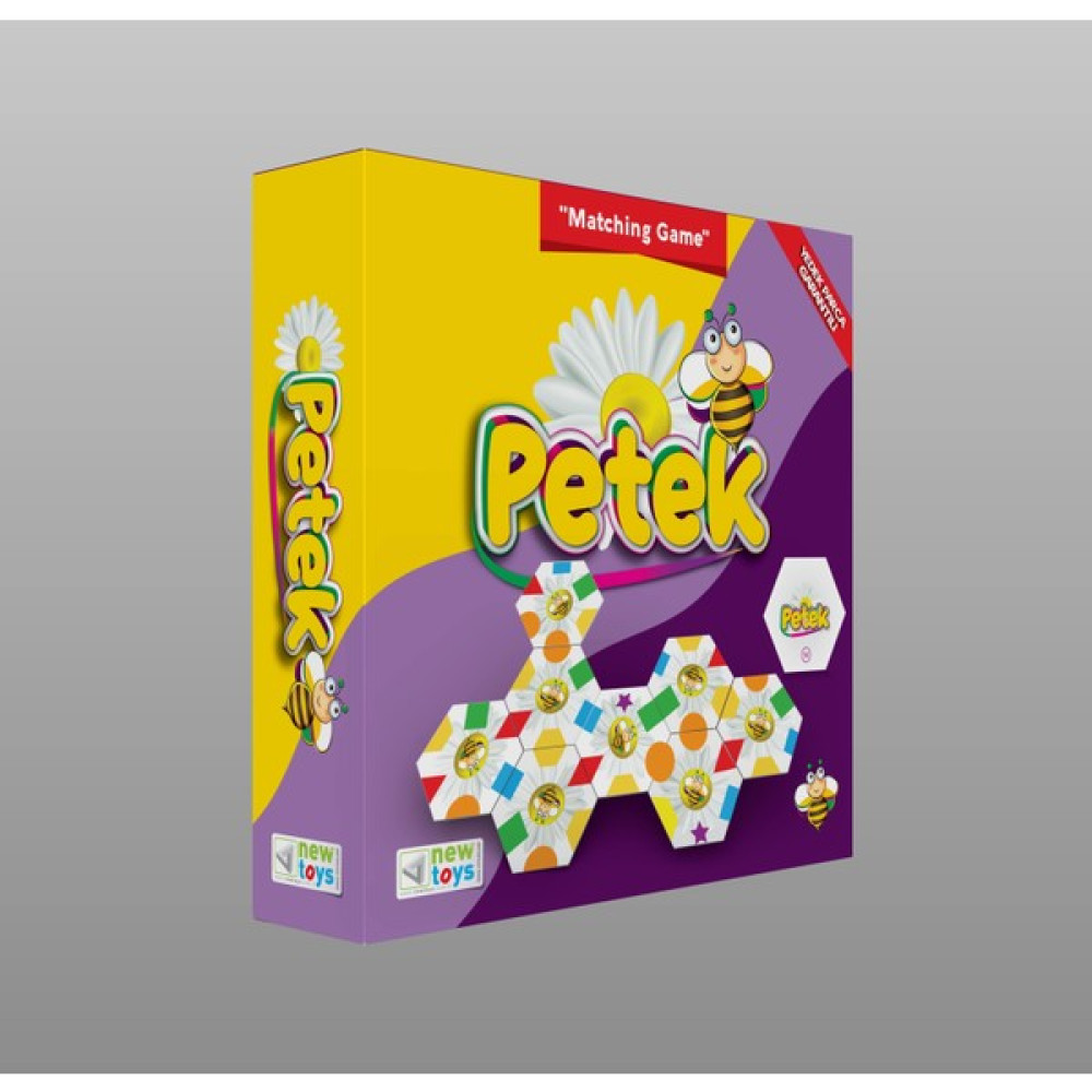 NewToys Petek Akıl ve Zeka Oyunu Oyun Takımları Fiyatı