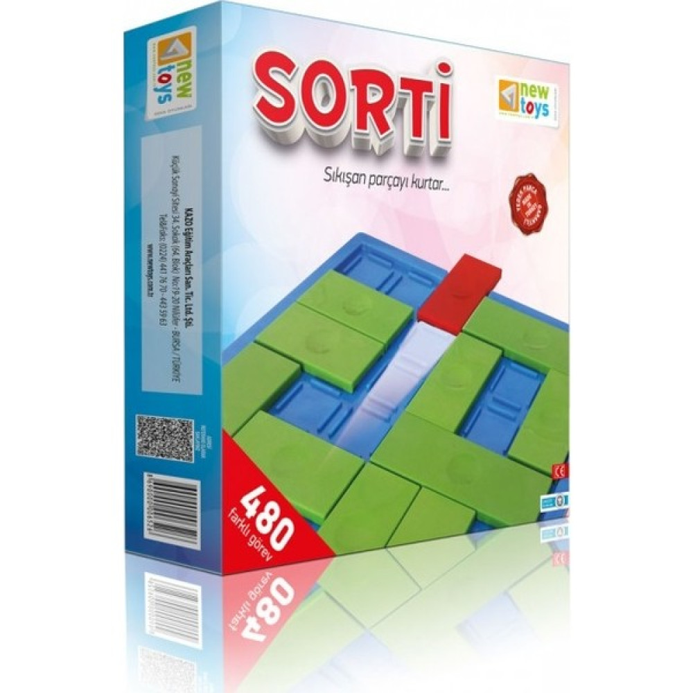 Newtoys Sorti Oyun & Hobi Fiyatı