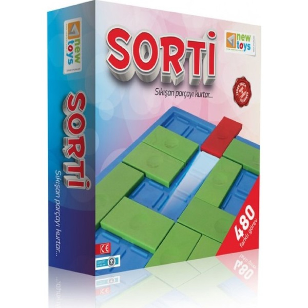 NewToys Sorti Oyunu Çocuk Oyuncağı Fiyatı