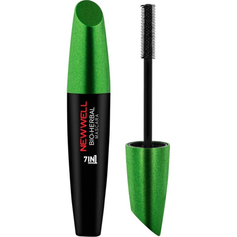 Newwell Bioherbal 7in1 Maskara Maskara Rimeller / Maskaralar Fiyatı