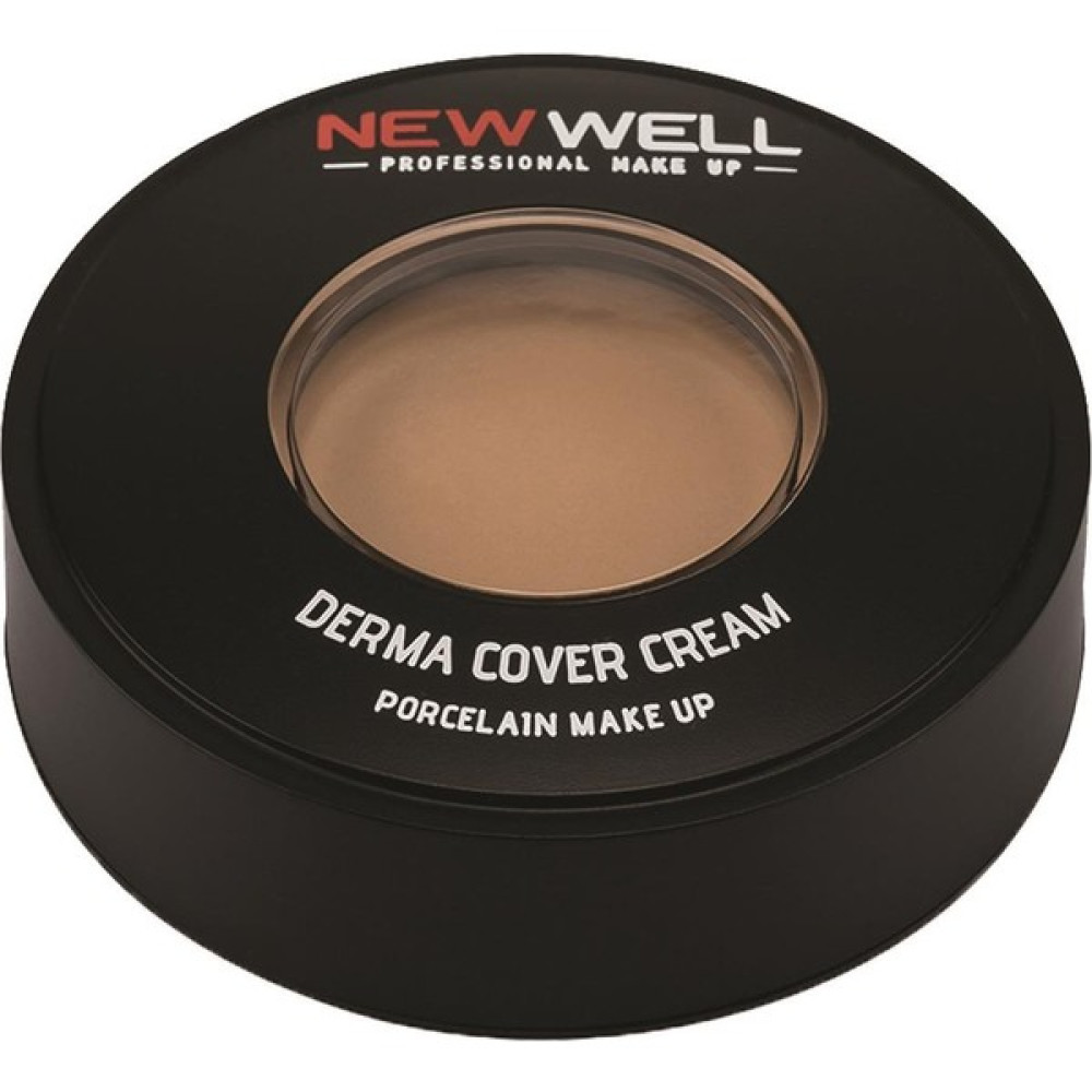 Newwell Fondöten Pata Krem Prof 01 30 Gr - 1 Fondötenler Fiyatı