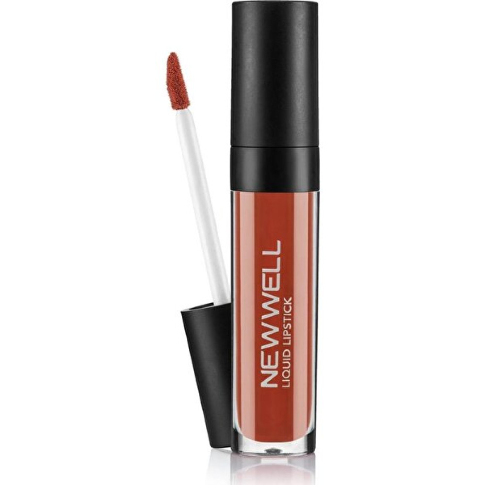Newwell Likid Dudak Ruju 6ml.- 214 Rujlar & Dudak Parlatıcıları Fiyatı