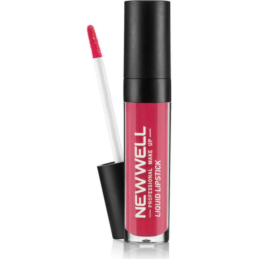 Newwell Likit Lipgloss Ruj Pembe 218 Rujlar & Dudak Parlatıcıları Fiyatı