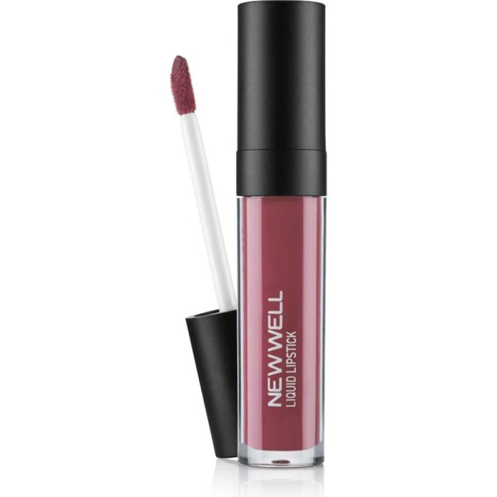Newwell Liquid Lipgloss – 207 Rujlar & Dudak Parlatıcıları Fiyatı