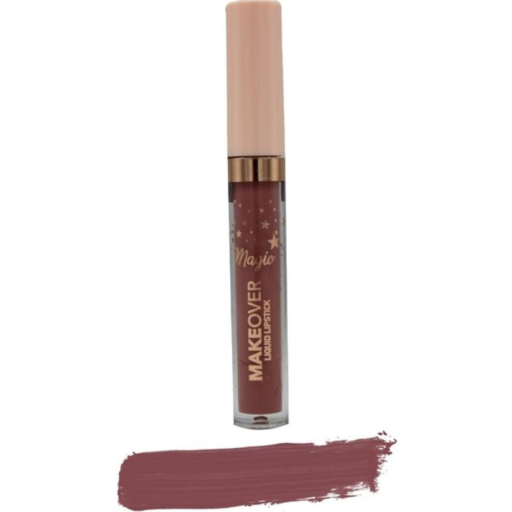 Newwell Makeover Magic Liquid Lipstick 01 - 001 Rujlar & Dudak Parlatıcıları Fiyatı