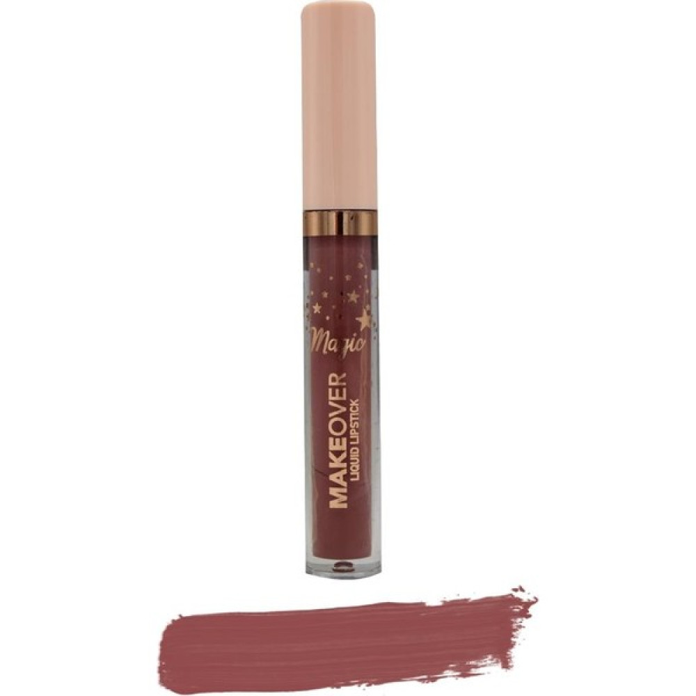 Newwell Makeover Magic Liquid Lipstick 04 - 004 Rujlar & Dudak Parlatıcıları Fiyatı