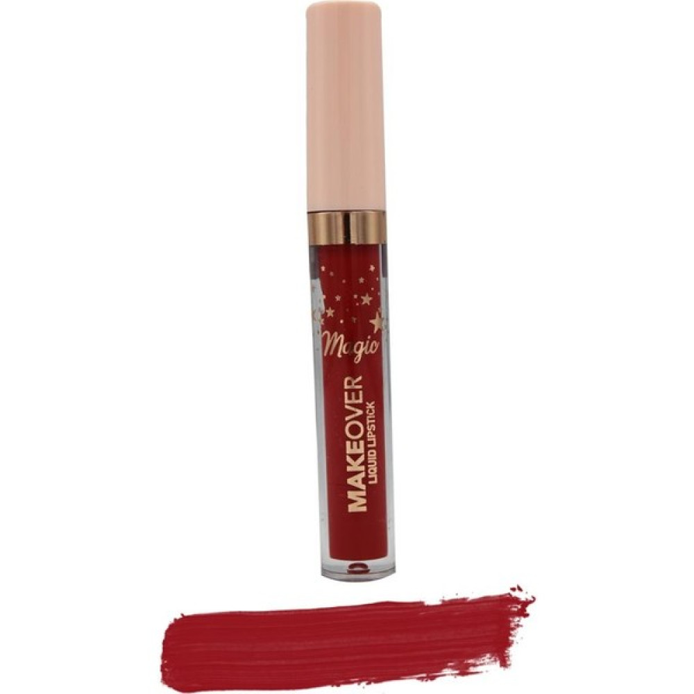 Newwell Makeover Magic Liquid Lipstick 08 - 008 Rujlar & Dudak Parlatıcıları Fiyatı