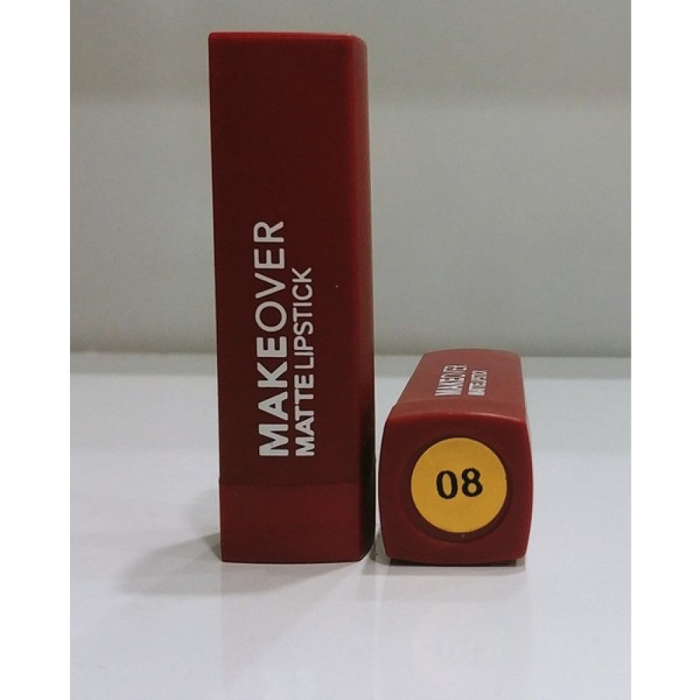 Newwell Makeover Newwell Lipstick Ruj 08 Rujlar & Dudak Parlatıcıları Fiyatı