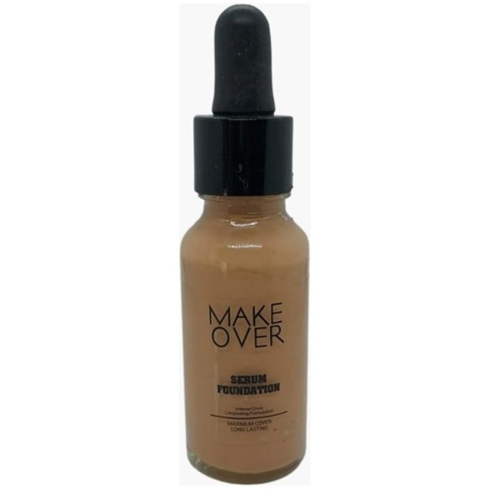 Newwell Makeover Serum Foundatıon No: 2 20 ml Fondötenler Fiyatı