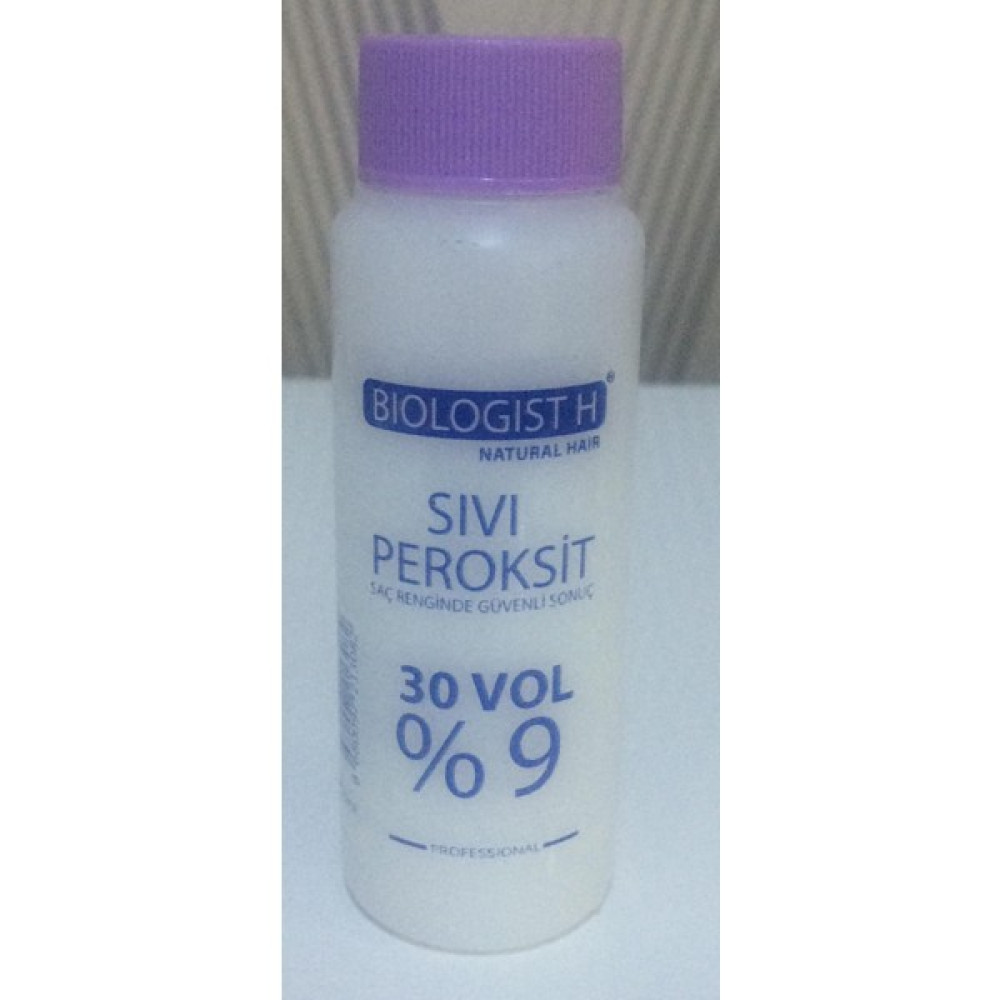 Newwell Oksidan %9 Volum Saç Boyası Fiyatı