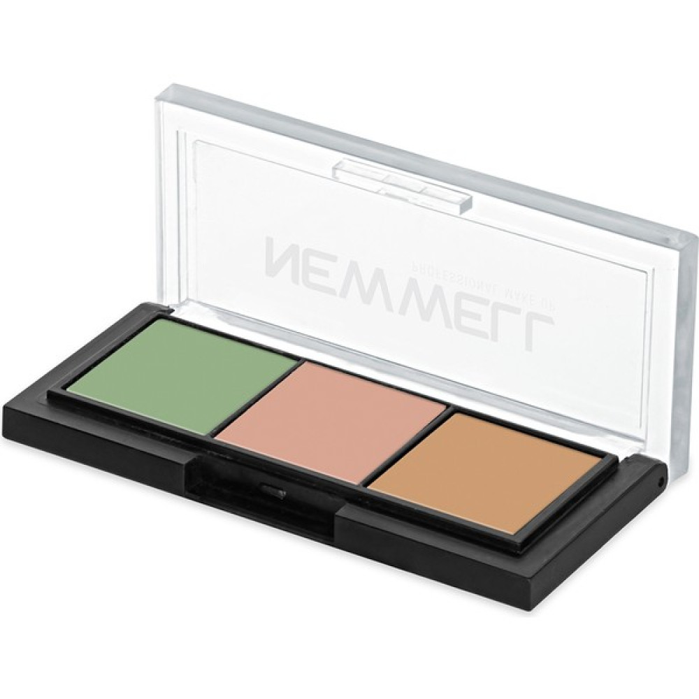 Newwell Porcelain Make Up Camouflage Kapatıcı Concealer Fiyatı