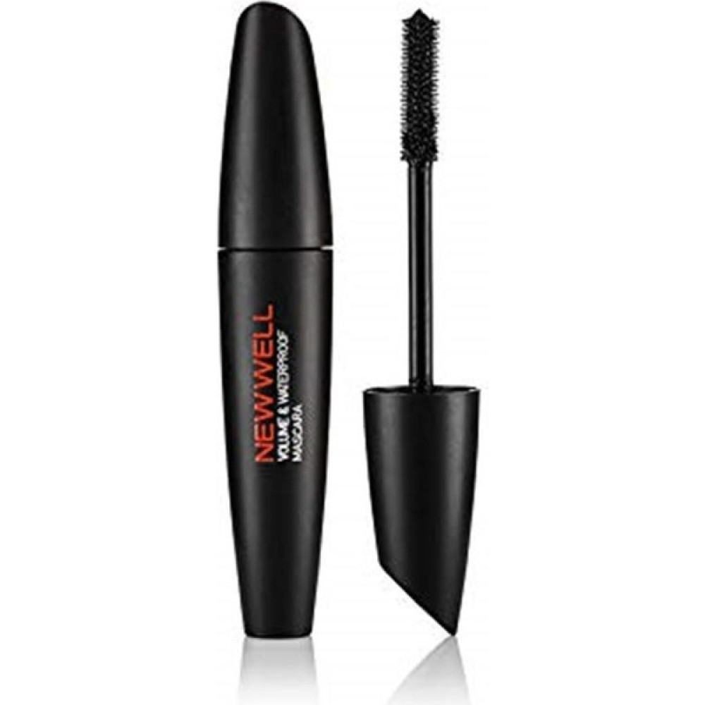 Newwell Porcelaın Make Up Mascara Volume& WaterproofMaskara Rimeller / Maskaralar Fiyatı