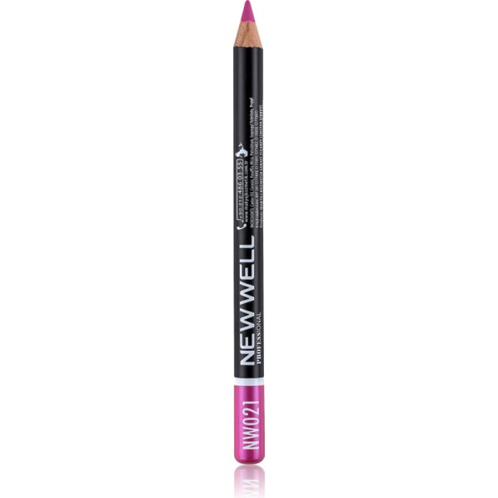 Newwell Porcelan Make Up Eyelip PENCIL21 Göz Kalemleri Fiyatı