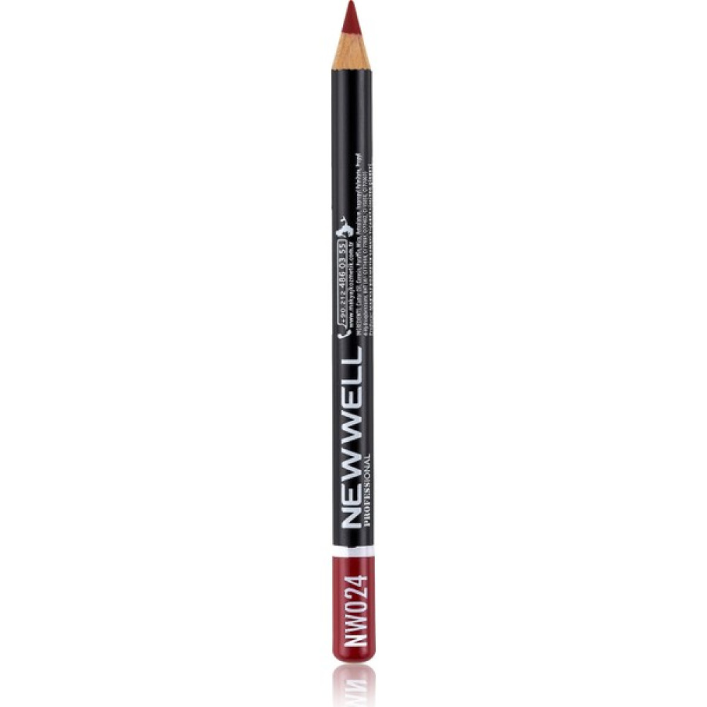 Newwell Porcelan Make Up Eyelip PENCIL24 Göz Kalemleri Fiyatı