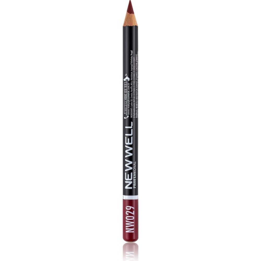 Newwell Porcelan Make Up Eyelip PENCIL29 Göz Kalemleri Fiyatı