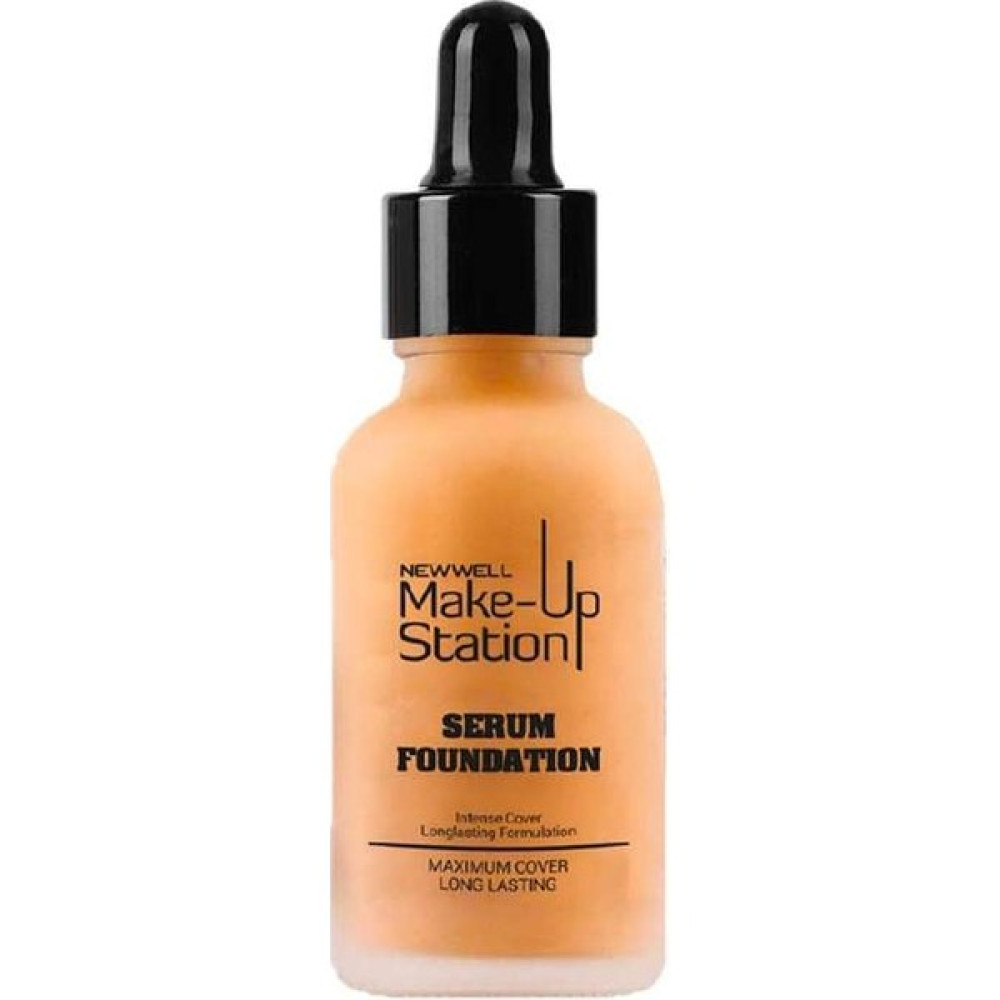 Newwell Serum Fondöten No:2 20 ml Concealer Fiyatı
