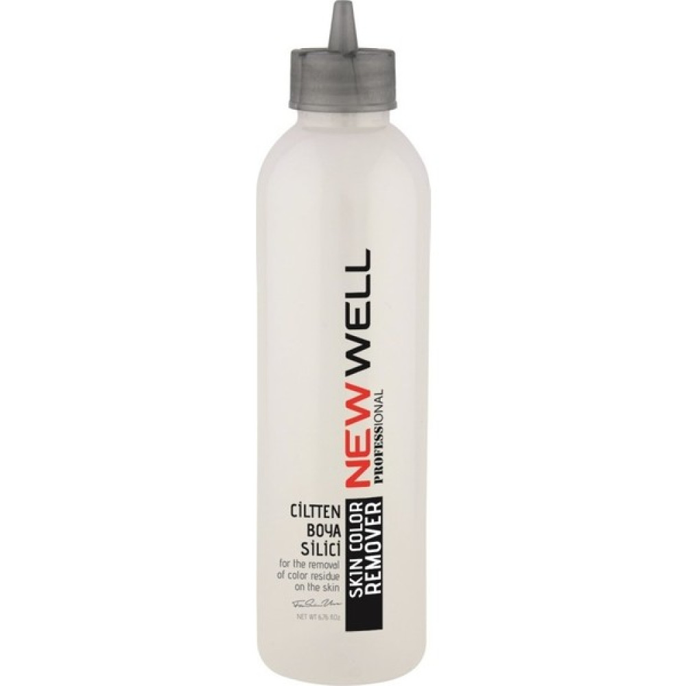 Newwell Skin Color Remover Boya Silici 200 ml Saç Şekillendirici Krem Fiyatı