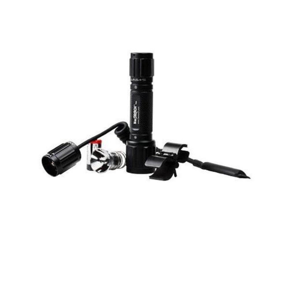 Nex Torch T6Ap Ledli 160 Lümens Feneri Kamp Aksesuarı Fiyatı