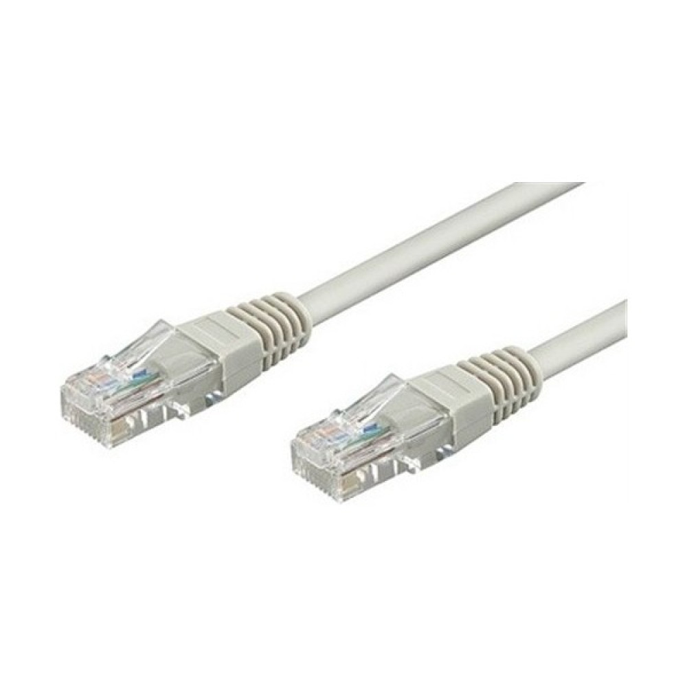 Nexans Cat6 Internet Kablosu 3 M Ağ / Network Kablosu Fiyatı