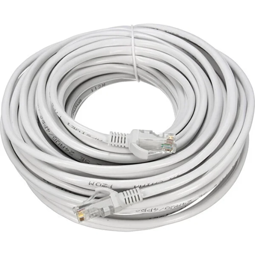 Nexans Cat6 Patch Cord Kablo 20 Mt Ağ / Network Kablosu Fiyatı