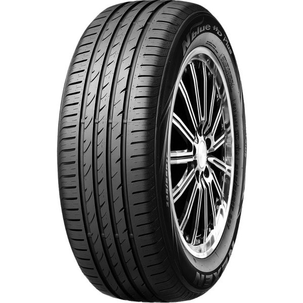 Nexen 185/65R15 88H Seat Ibiza Vw Polo Nblue Hd Plus (Yaz) (2026) - 2026 Lastikler Fiyatı