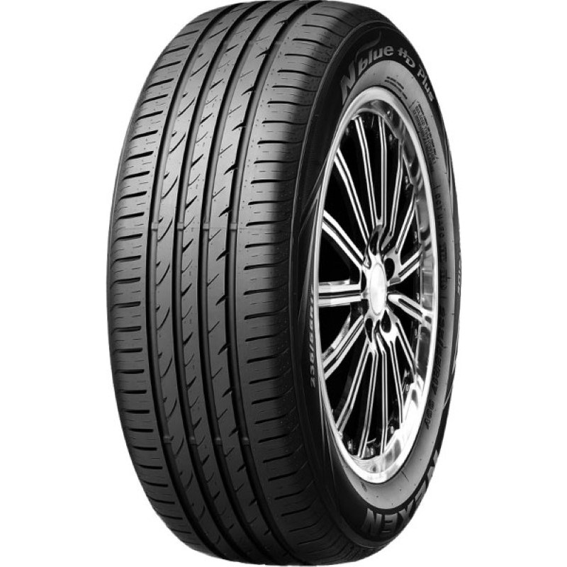 Nexen 195/50 R15 82V N'blue Hd Plus Oto Yaz Lastiği (Üretim Yılı: 2025) - 2025 Lastikler Fiyatı