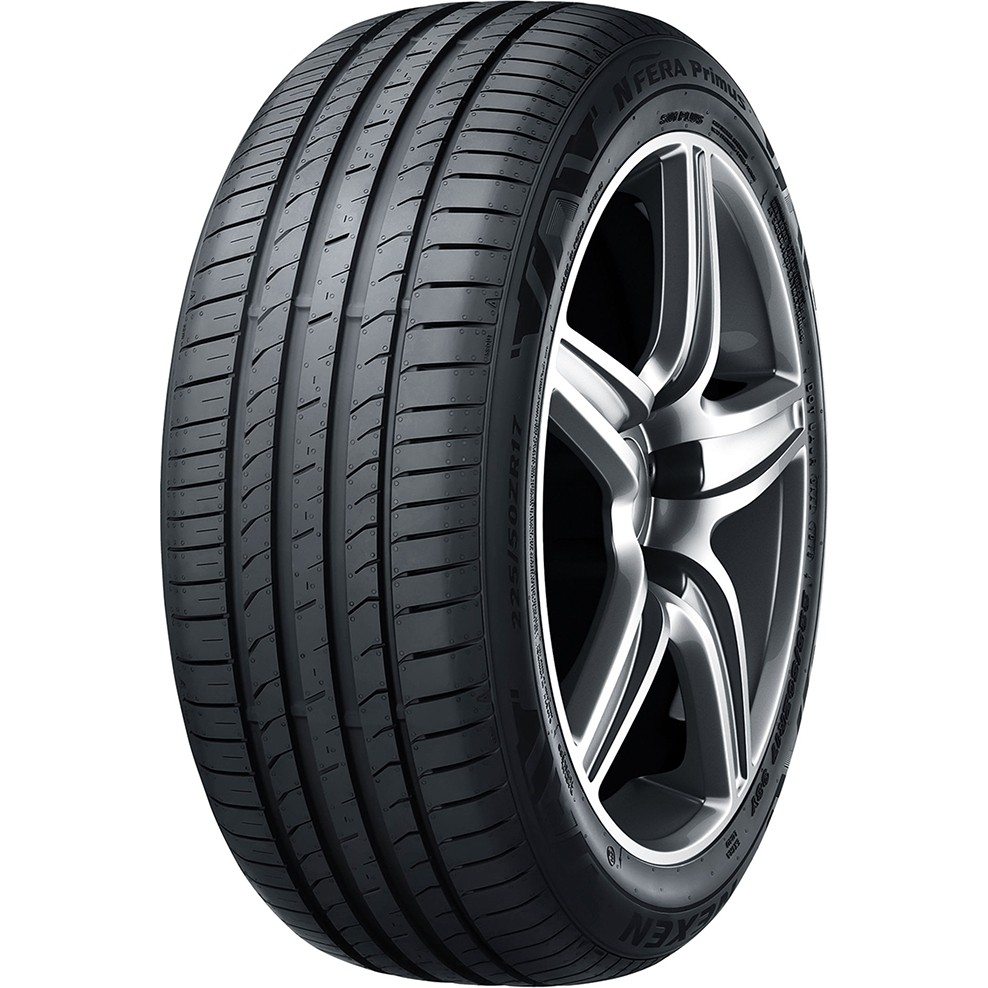 Nexen 205/60R16 96H Nfera Primus (Yaz) (2026) - 2026 Lastikler Fiyatı