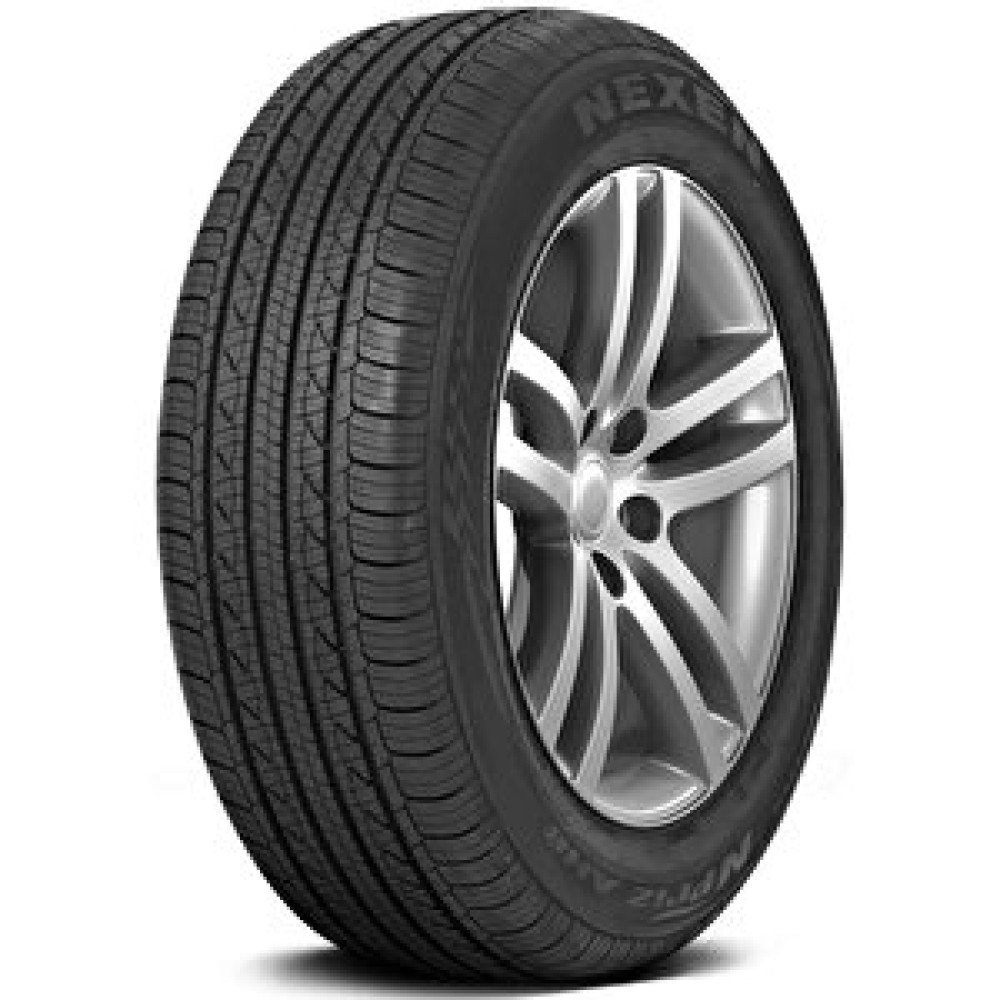 Nexen 215/50r18 92h Npriz Ah8 (yaz) (2023) Lastikler Fiyatı