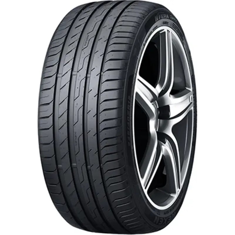 Nexen 215/55 R18 99V Xl N'fera Sport Suv Oto Yaz Lastiği (Üretim Yılı: 2025) - 2025 Lastikler Fiyatı