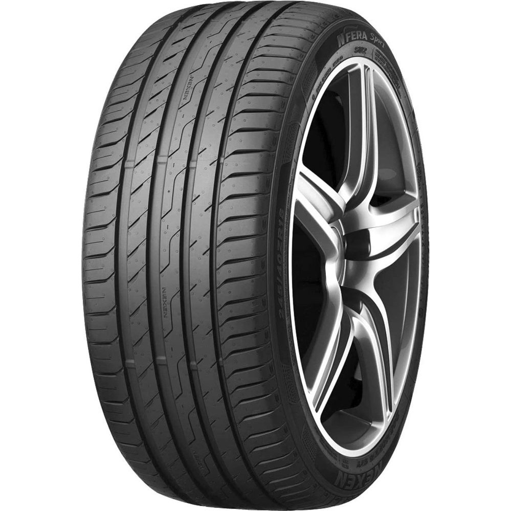 Nexen 225/40 R18 92Y Xl N'fera Sport Oto Yaz Lastiği (Üretim Yılı: 2025) - 2025 Lastikler Fiyatı