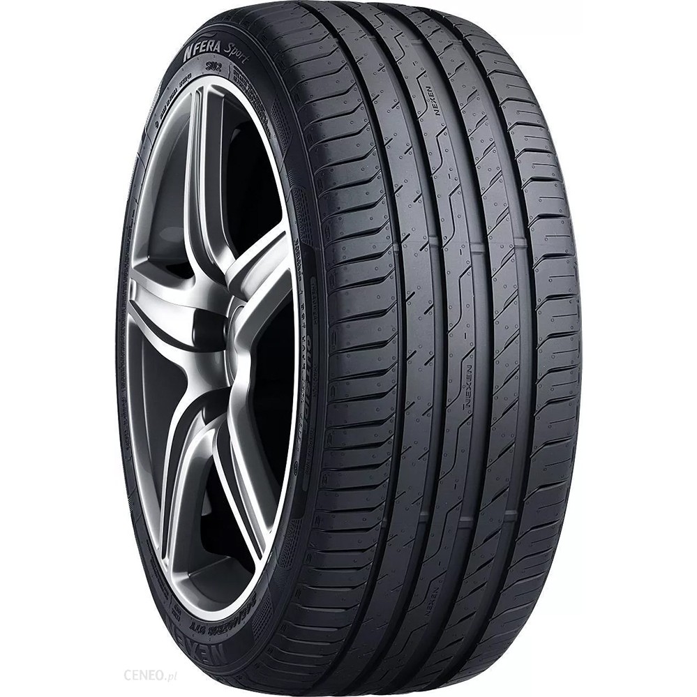 Nexen 225/45R17 91W Nfera Sport (Yaz) (2026) - 2026 Lastikler Fiyatı
