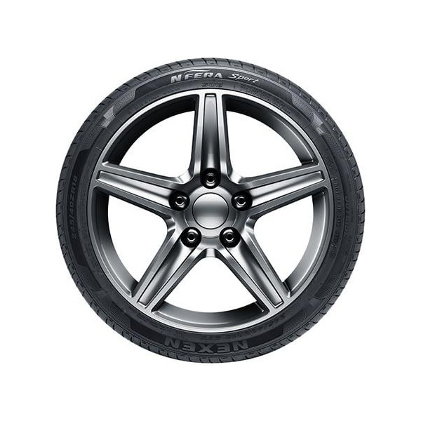 Nexen 235/50R19 99V N Fera Sport Suv Suv Yaz 2025 Lastikler Fiyatı