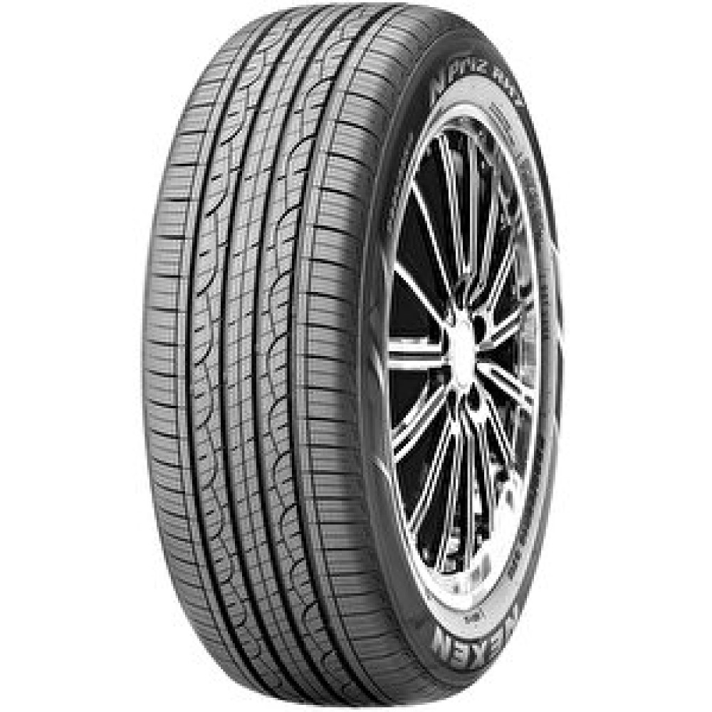 Nexen 235/55r18 100h Npriz Rh7 (yaz) (2023) Lastikler Fiyatı