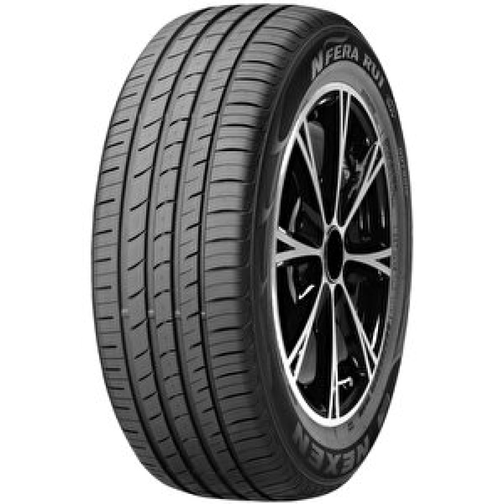 Nexen 235/55r18 100v Nfera Ru1 (yaz) (2023) Lastikler Fiyatı