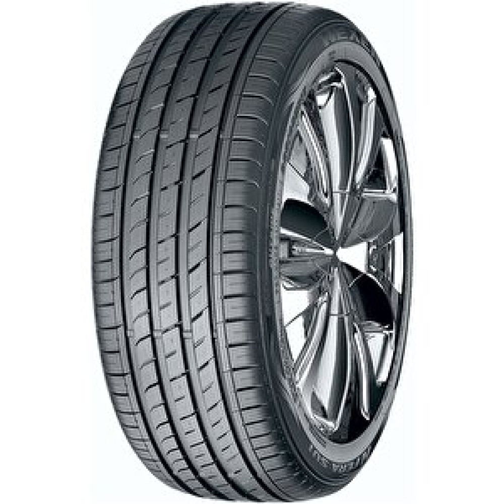 Nexen 245/40zr19 98y Xl Nfera Su1 (yaz) (2022) Lastikler Fiyatı