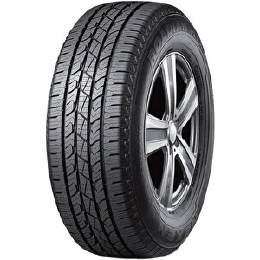 Nexen 265/60r18 110h Roadian Htx Rh5 (yaz) (2021) Lastikler Fiyatı