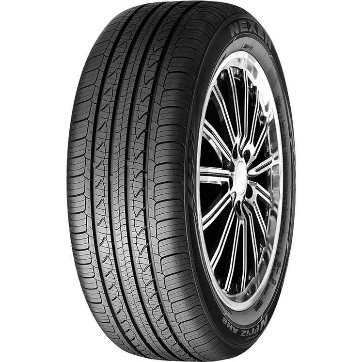 Nexen N'priz Ah8 215/45R18 89V M+S (Yaz) (2024) - 2024 Lastikler Fiyatı