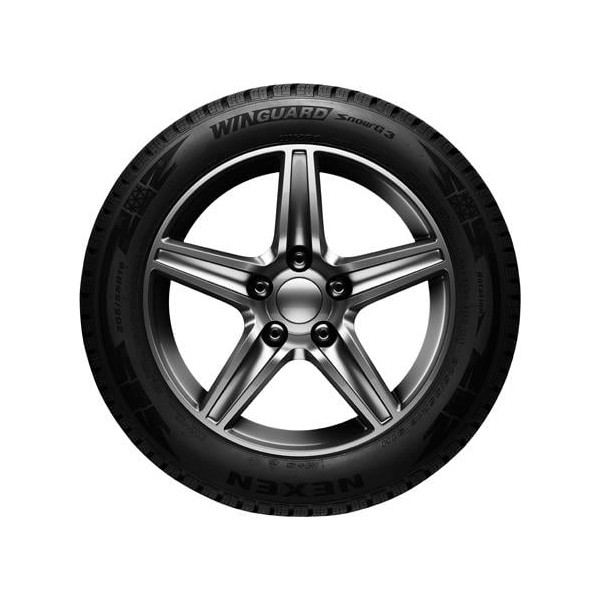 Nexen Winguard Snow g3 195/45r16 84h xl Oto Kış 2025 Lastikler Fiyatı