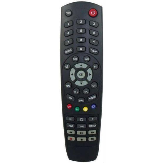 Next 2000 HDMI CX Uydu Kumandası