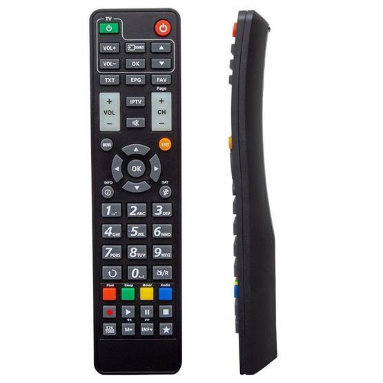 Next 2000 Mini HD Uydu Kumandası