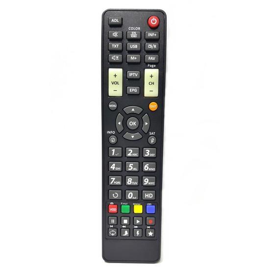 Next 2000 Mini HD Uydu Kumandası