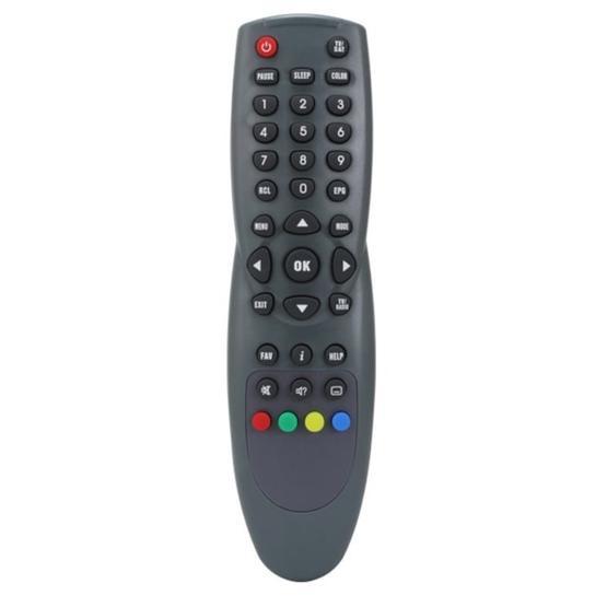 Next 2000 X CIS Plus Uydu Kumanda