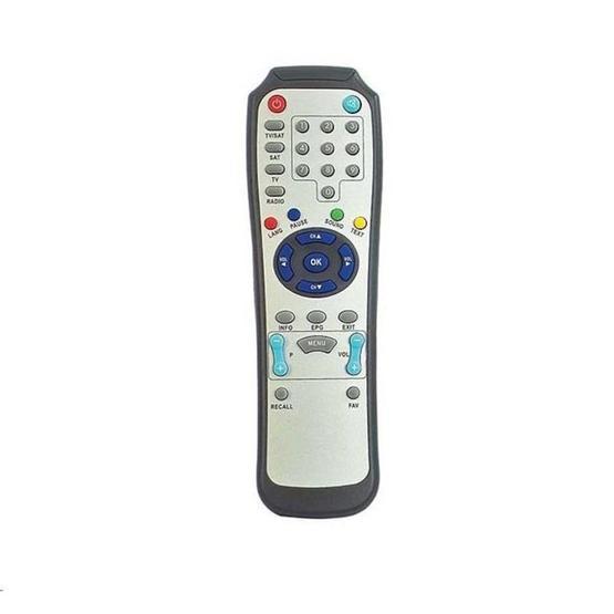 Next 7500 FTA - 7500 CI - 8500 CI Uydu Kumanda