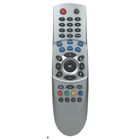 Next 7500 FTA - 7500 CI - 8500 CI Uydu Kumanda