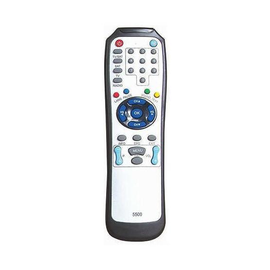 Next 7500 FTA - 7500 CI - 8500 CI Uydu Kumanda
