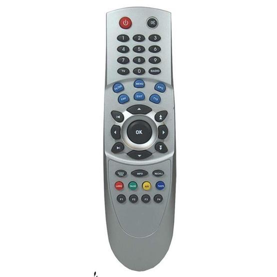 Next 7500 FTA - 7500 CI - 8500 CI Uydu Kumanda
