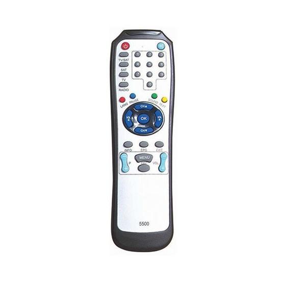 Next 7500 FTA - 7500 CI - 8500 CI Uydu Kumanda