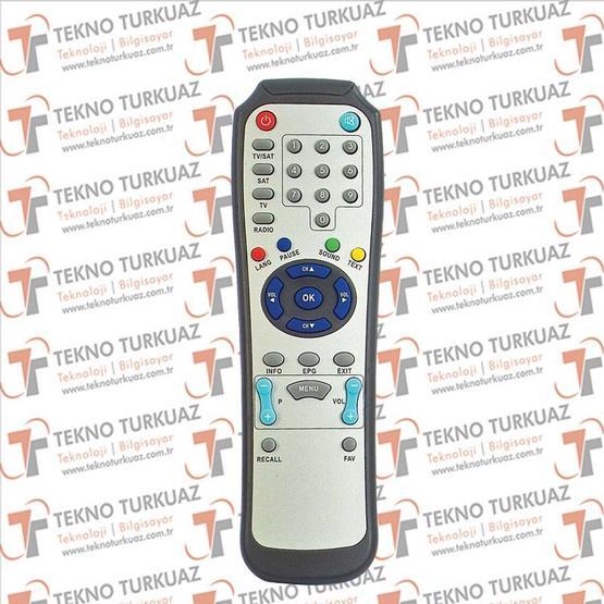 Next 7500 FTA - 7500 CI - 8500 CI Uydu Kumanda