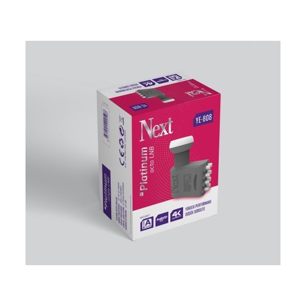 Next 8li Lnb - Siyah Diğer Fiyatı